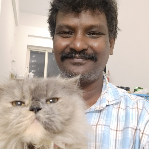 mahendran R. profile photo