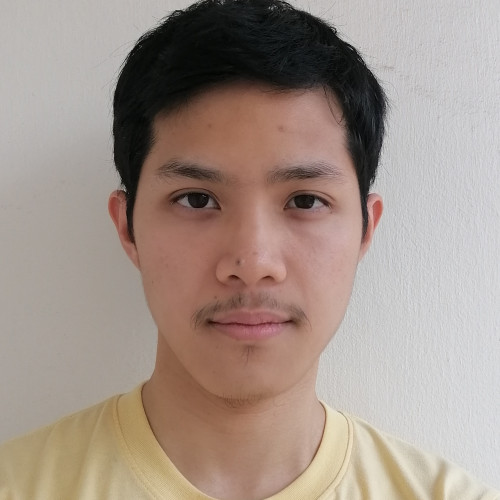 Pasit M. profile photo