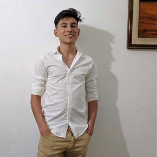 Joaqun M. profile photo
