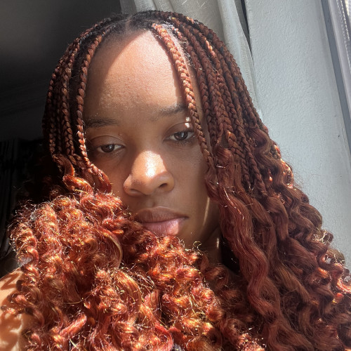 Onyinyechi  S. profile photo