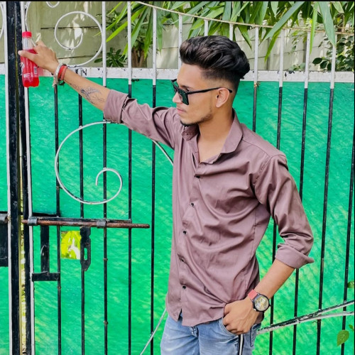 Rahul K. profile photo