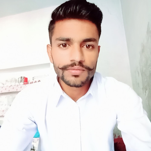 Muhammad R. profile photo
