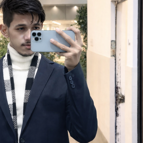 Ishu A. profile photo