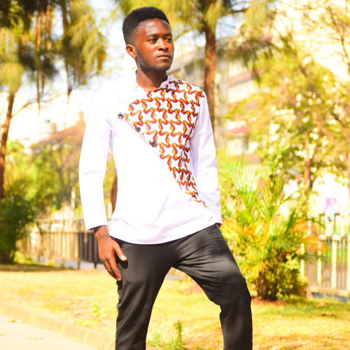 Fredrick N. profile photo