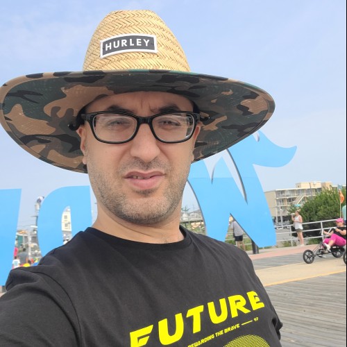 Younes O. profile photo