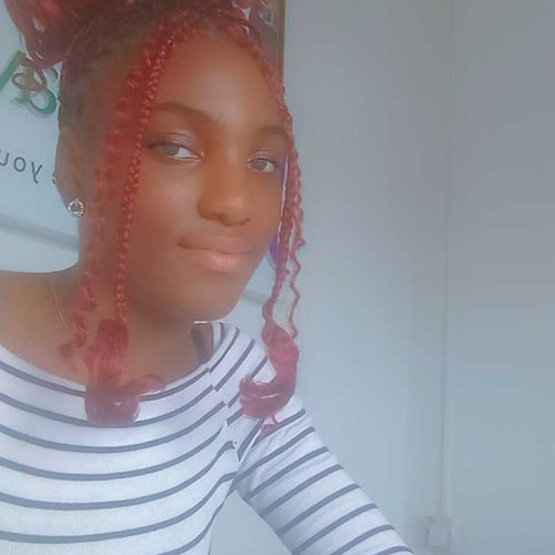 Splendour P. profile photo