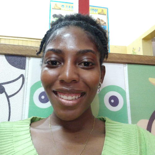 Kelvia  C. profile photo