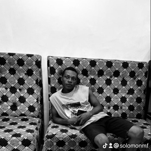 Solomon  M. profile photo