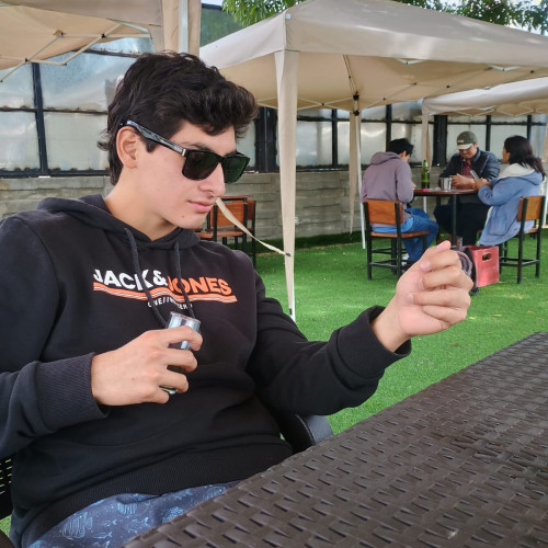 Cristhian M. profile photo