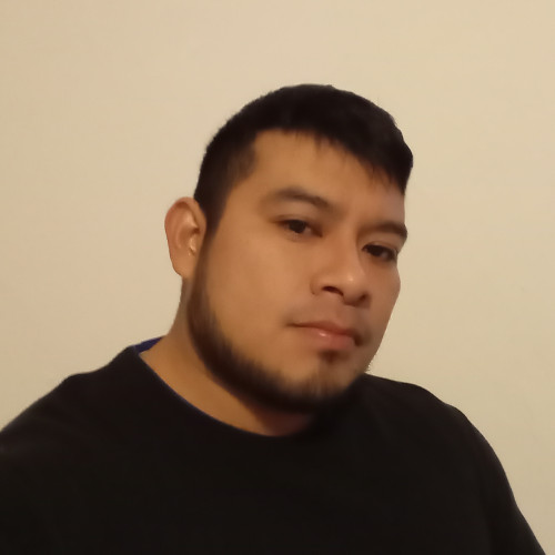 Francisco Javier  P.