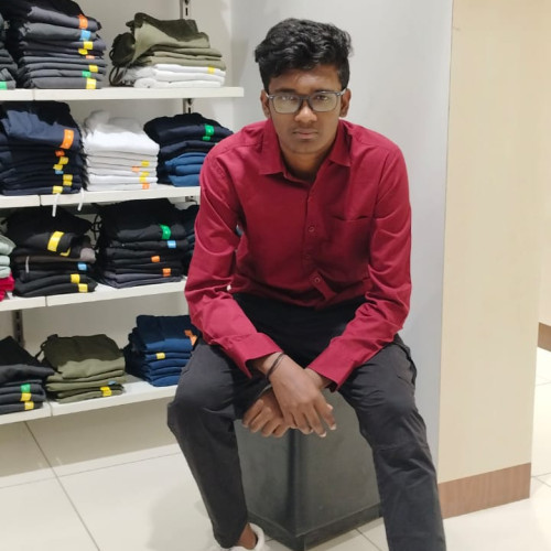 Aakash p. profile photo