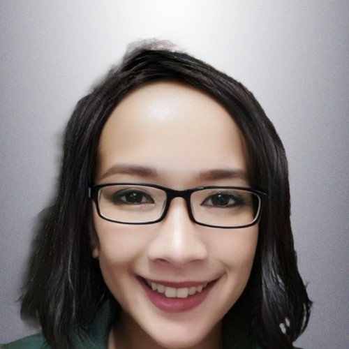 MICHELLE R.