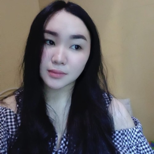 Tezzanah Marie P. profile photo