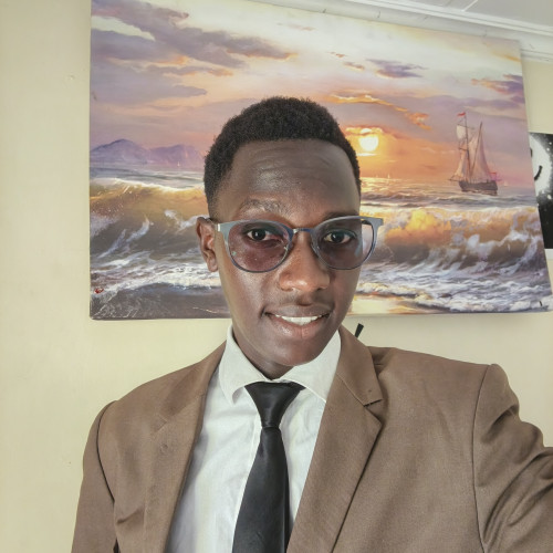 Emmanuel K. profile photo