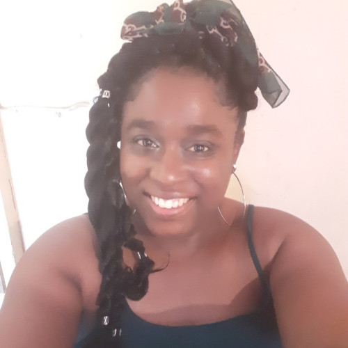 Courtney R. profile photo