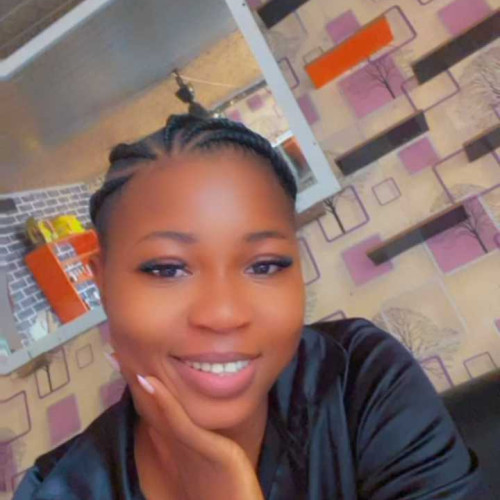 BLESSING O. profile photo