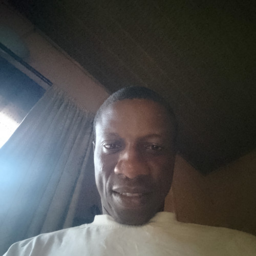 Shalokpe  J. profile photo