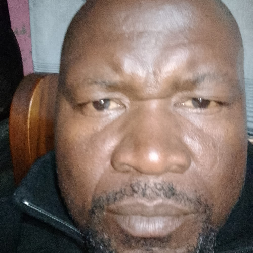 Andries M. profile photo