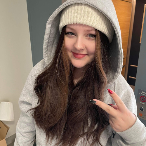 Milene G. profile photo