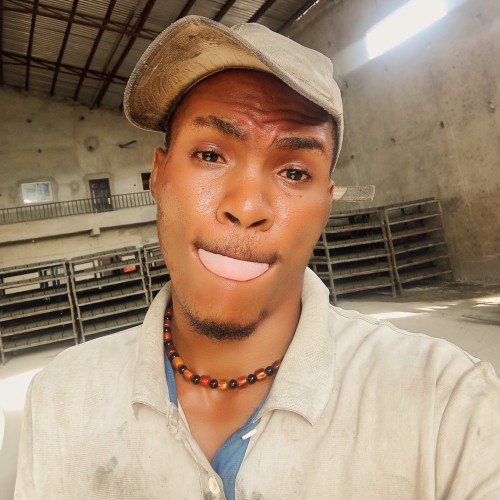 Miracle  O. profile photo