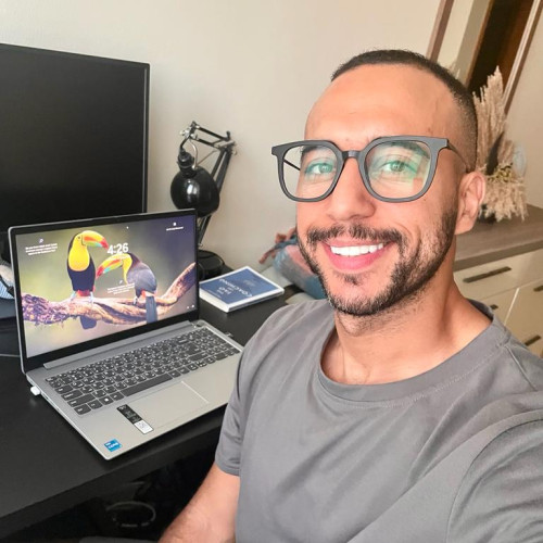 karim k.