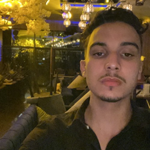 Houssam H. profile photo