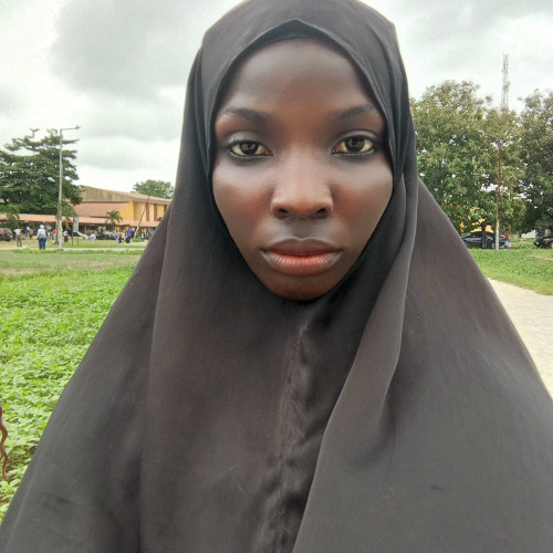 Aishat A.