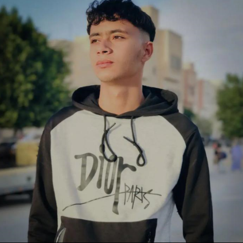SALAH B.