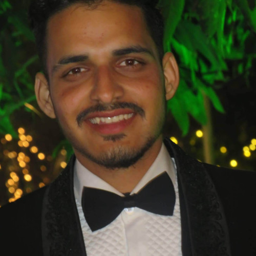 vipin s. profile photo