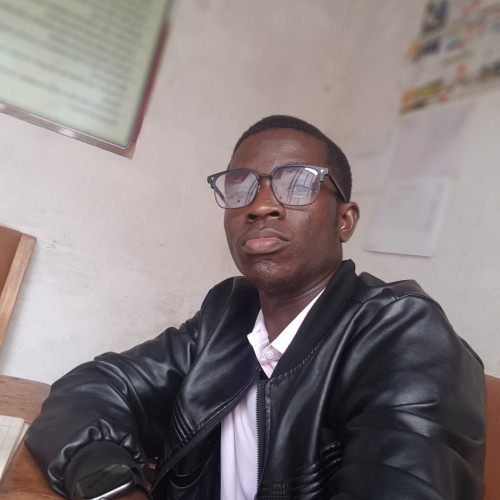 Shamon B. profile photo