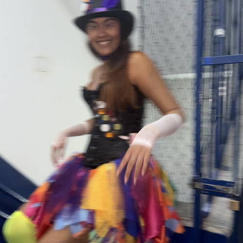 Maitê B.