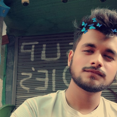 Utkarsh s.