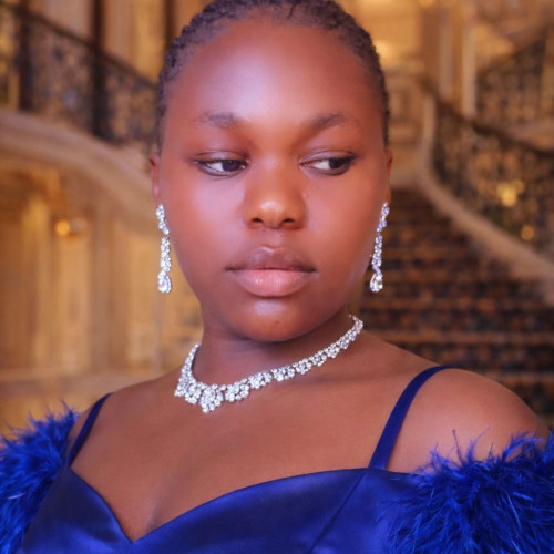 Phanice C. profile photo