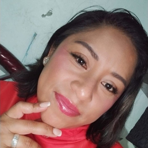 Luz M. profile photo