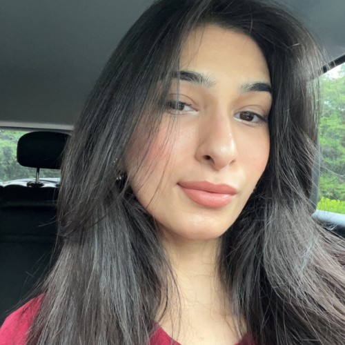 Mehreen W.