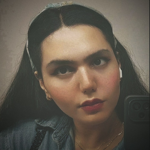 Nisrine S.