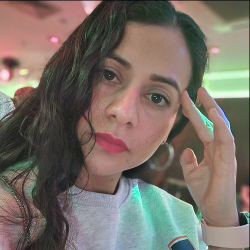 Gresly Raquel  C. profile photo