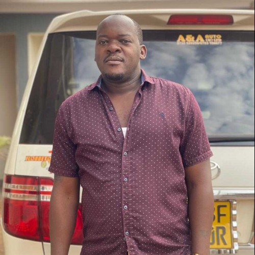 Ismail B. profile photo