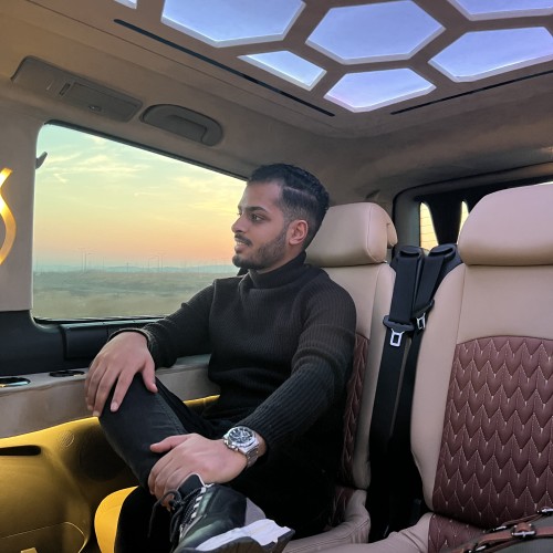RIYAD  F.