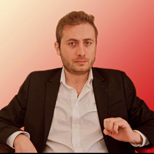 Sebastiano I. profile photo