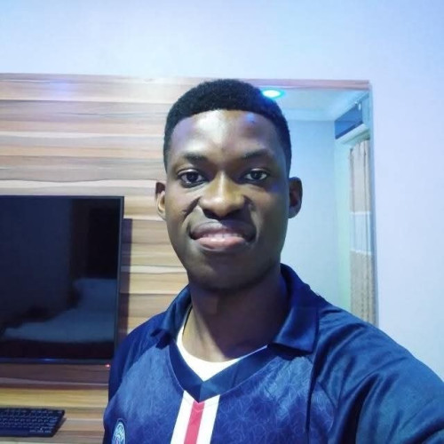 Nsidibe  A. profile photo
