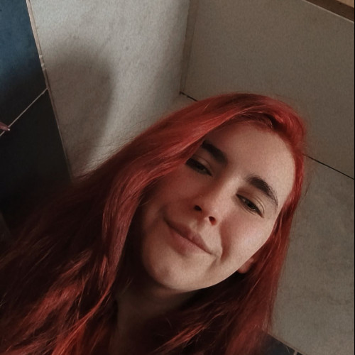 Alexandra P. profile photo