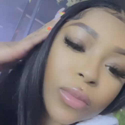 Pretty D.