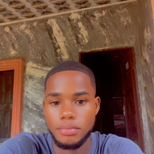 Oriaku Amaechi  O. profile photo