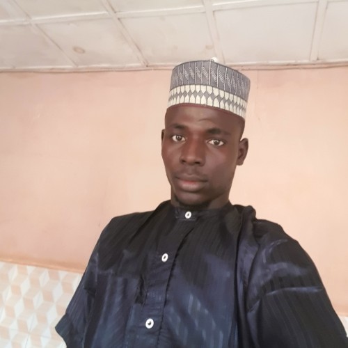 Yahaya I.