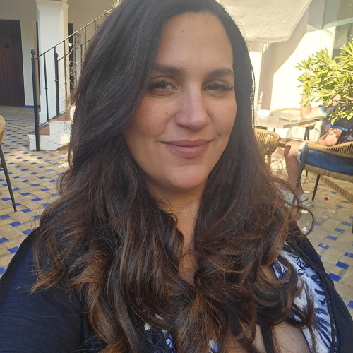 Azahara S. profile photo