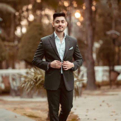 Abdul  K. profile photo