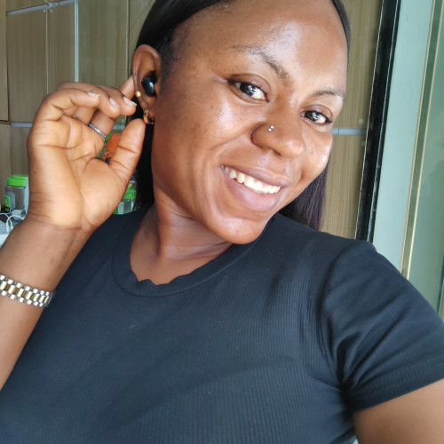 Chinecherem  E. profile photo