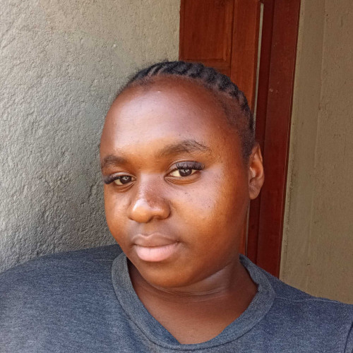 Thandolwami M. profile photo