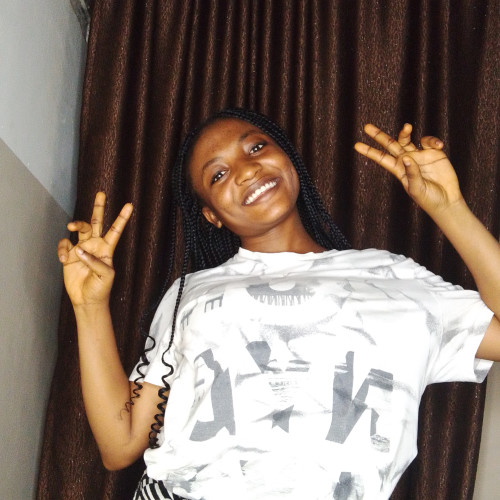 Ameh V. profile photo